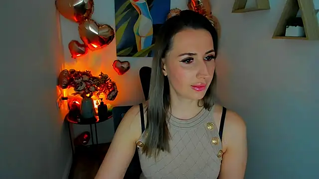 PassionGlow online show from 8, 2, 2026