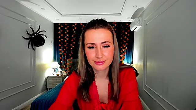 PassionGlow online show from 6, 11, 2025