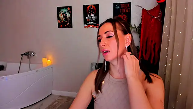 PassionGlow online show from 16, 10, 2025