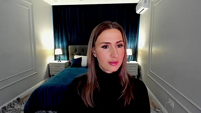 PassionGlow online show from 20, 11, 2025