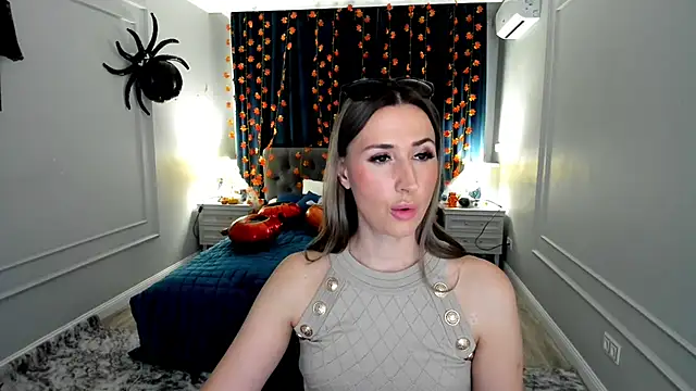 PassionGlow online show from 23, 10, 2025