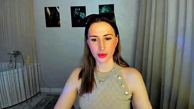 PassionGlow online show from 27, 3, 2026