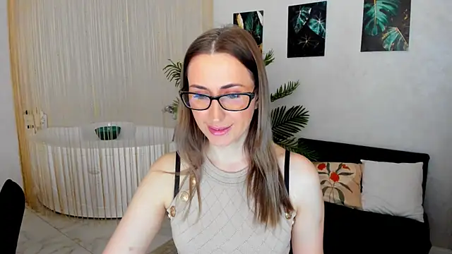 PassionGlow online show from 26, 4, 2026