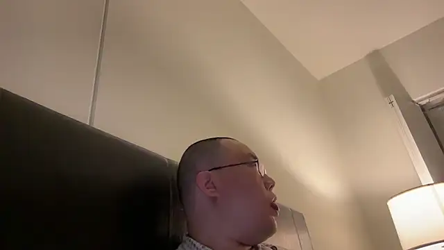 slaveasianboy online show from 14, 1, 2025