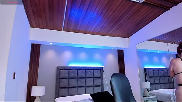 victoria mooree online show from 23, 2, 2026