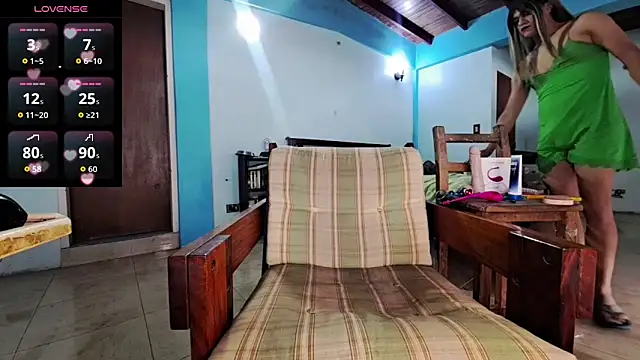 Gotitatv online show from 12, 11, 2025