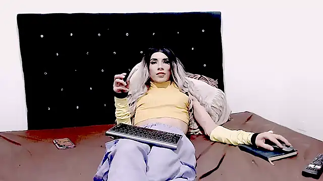 candent duo777 online show from 23, 9, 2025