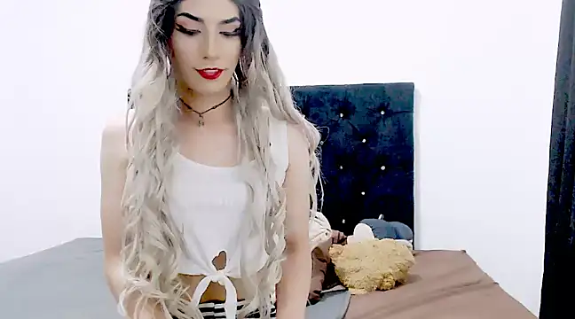 candent duo777 online show from 27, 2, 2025