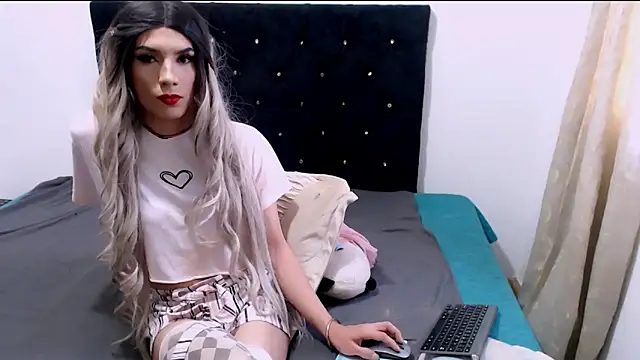 candent duo777 online show from 14, 2, 2025
