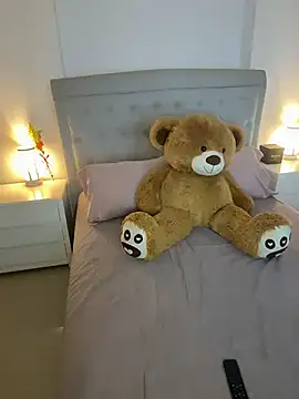 Snapshot of annyfosterr chatting on 12, 5, 2026 annyfosterr online show from 12, 5, 2026