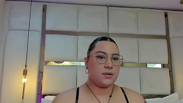 elizavenus online show from 17, 10, 2025