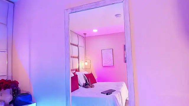 elizavenus online show from 11, 1, 2026