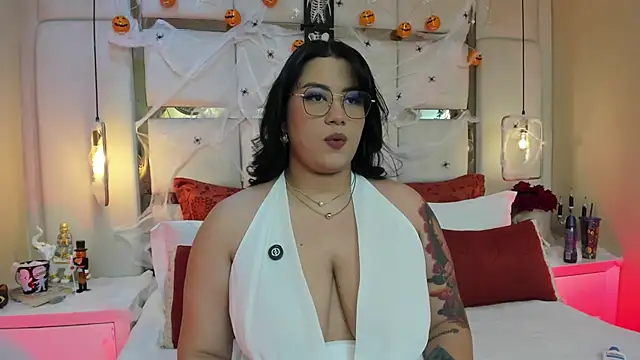 elizavenus online show from 2, 11, 2025