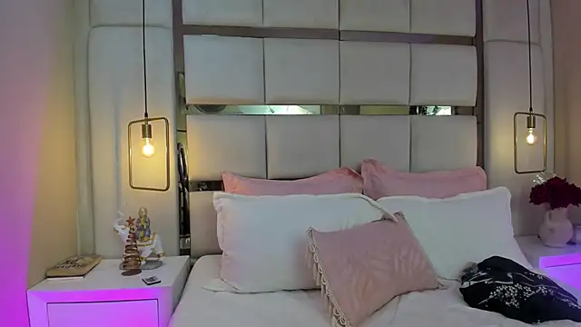 elizavenus online show from 26, 11, 2025