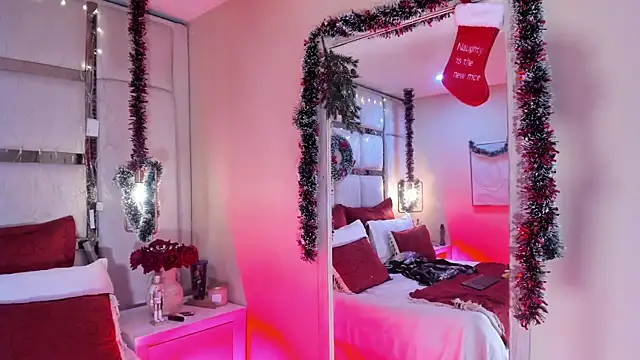 elizavenus online show from 16, 12, 2025