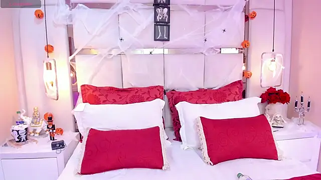 elizavenus online show from 25, 10, 2025