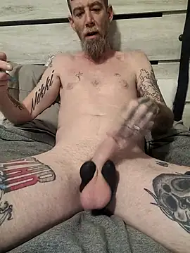 Sexadicks8184 online show from 14, 2, 2026