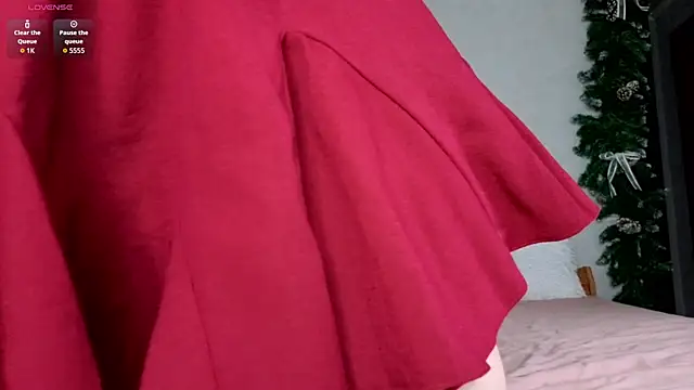 Little Soph online show from 2, 3, 2026