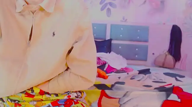 lobahugecockts online show from 31, 1, 2025