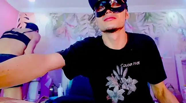 lobahugecockts online show from 21, 12, 2024