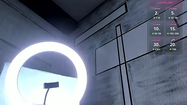 MeganFoxxi  online show from 14, 2, 2026