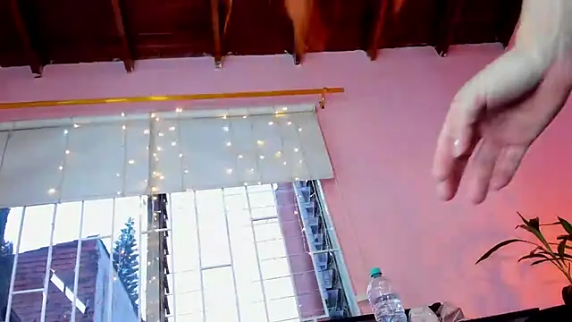  aline hall online show from 10, 3, 2025