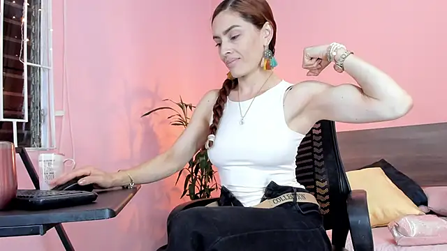  aline hall online show from 5, 3, 2025