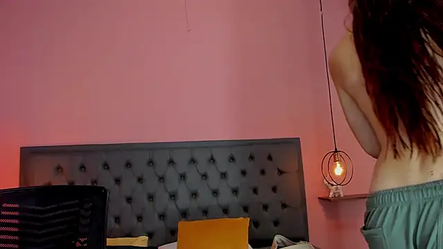  aline hall online show from 6, 2, 2025