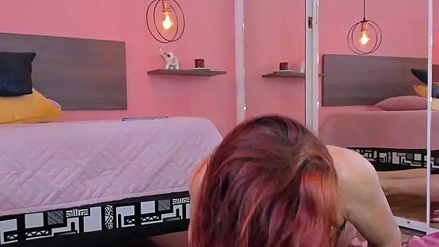  aline hall online show from 17, 2, 2025