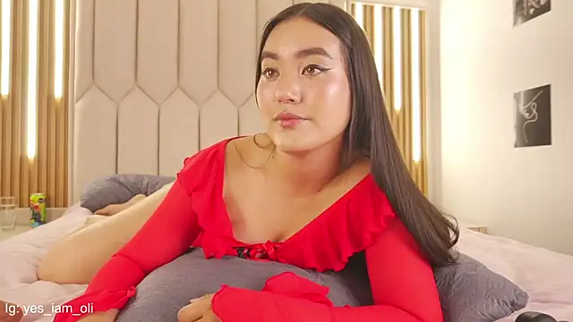 olivia22love online show from 7, 8, 2026