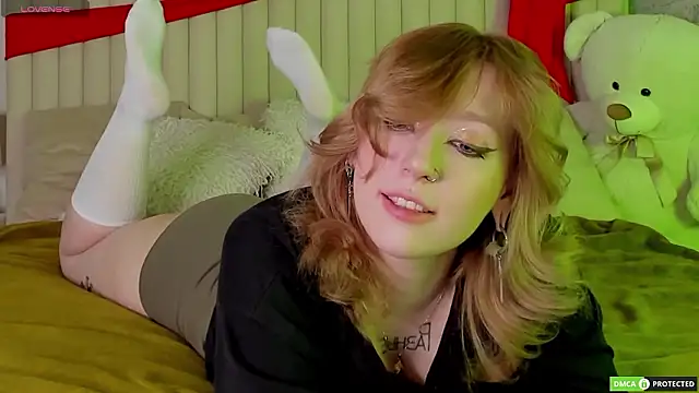 RachelCart online show from 6, 3, 2026