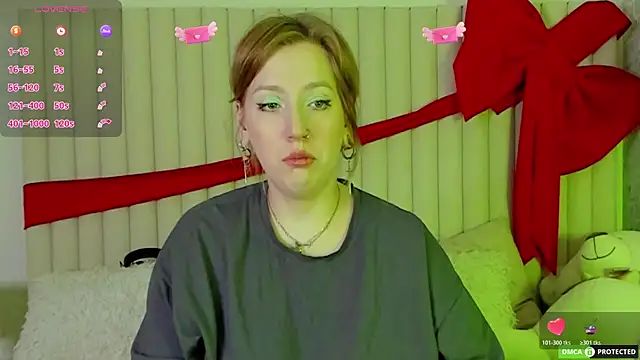 RachelCart online show from 13, 4, 2026