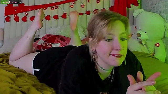 RachelCart online show from 14, 2, 2026