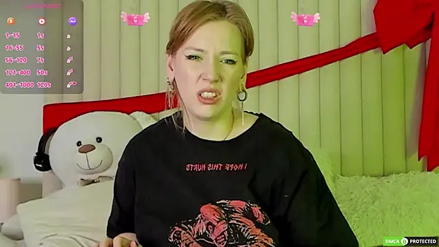 RachelCart online show from 8, 4, 2026