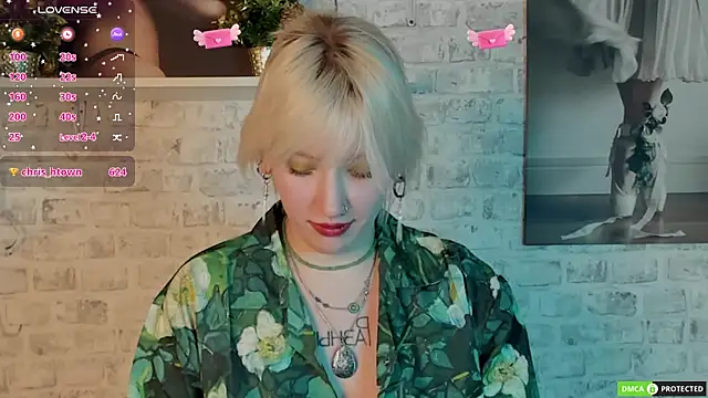 RachelCart online show from 17, 2, 2025