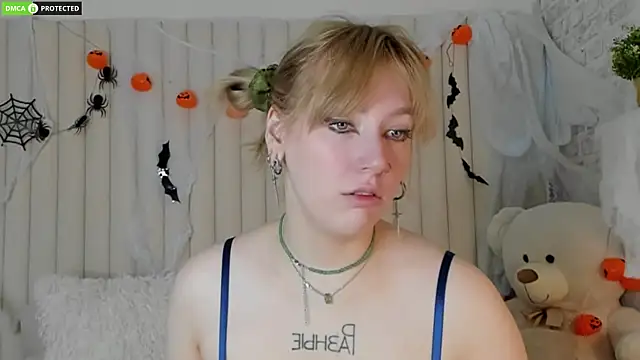 RachelCart online show from 20, 10, 2025