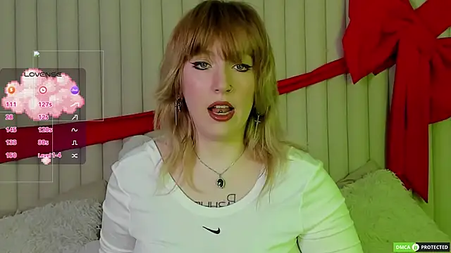 Snapshot of RachelCart chatting on 20, 6, 2026 RachelCart online show from 20, 6, 2026
