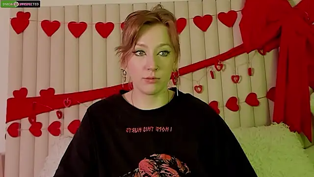 RachelCart online show from 21, 2, 2026