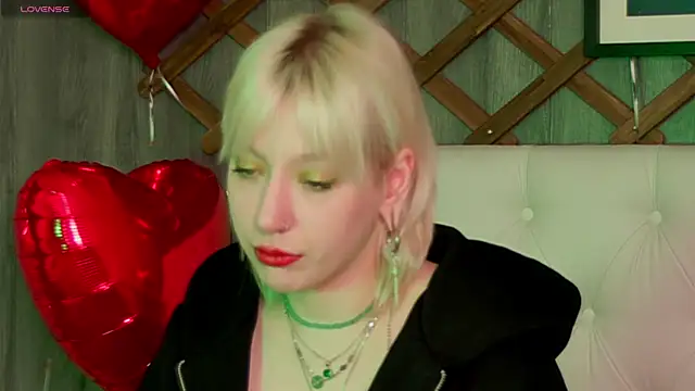 RachelCart online show from 15, 2, 2025