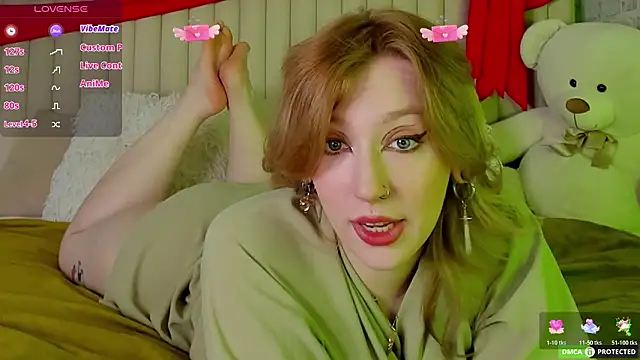 RachelCart online show from 13, 3, 2026