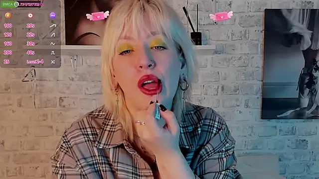 RachelCart online show from 24, 2, 2025