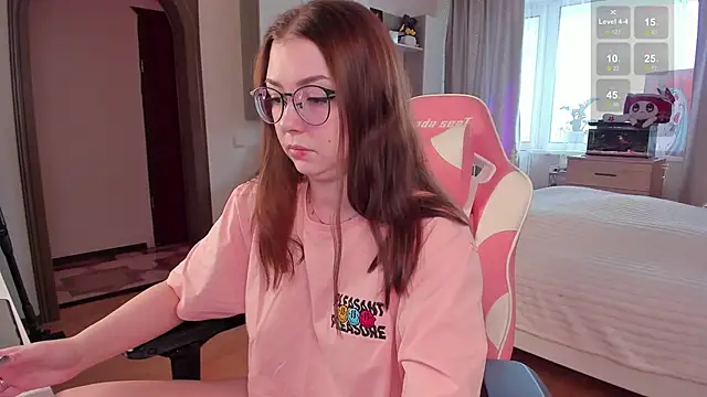 elisejays online show from 3, 2, 2025