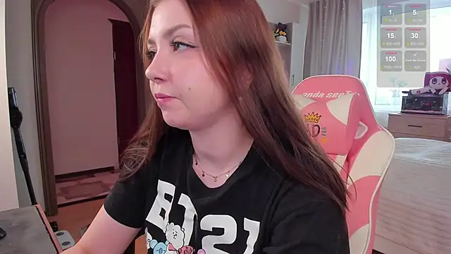 elisejays online show from 20, 1, 2025