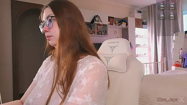 elisejays online show from 27, 9, 2025