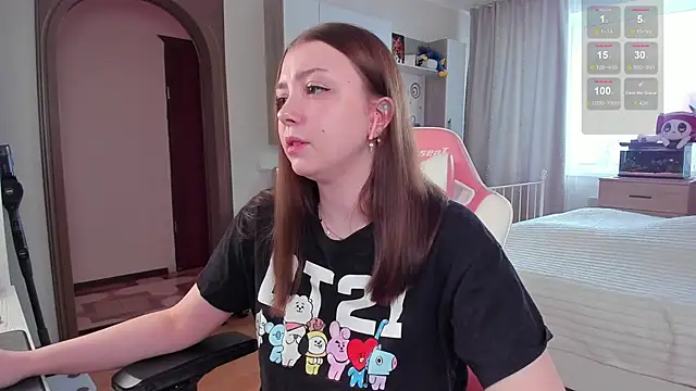 elisejays online show from 3, 3, 2025
