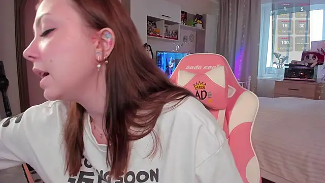 elisejays online show from 26, 1, 2025