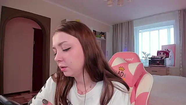 elisejays online show from 25, 1, 2025