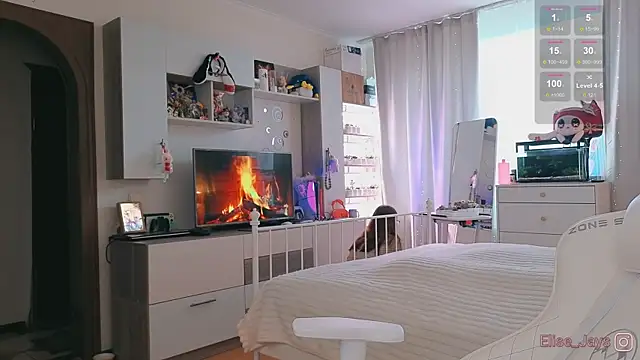 elisejays online show from 14, 9, 2025