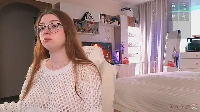elisejays online show from 19, 9, 2025