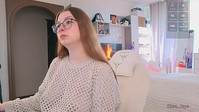 elisejays online show from 20, 9, 2025